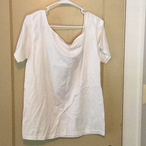 Sexsi T-shirt - Picture 2 of 2